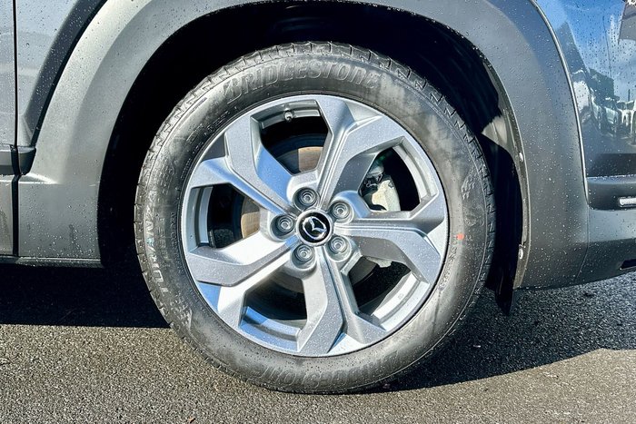 2022 Mazda MX-30 G20e Evolve