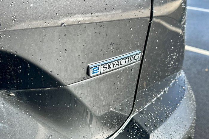 2022 Mazda MX-30 G20e Evolve