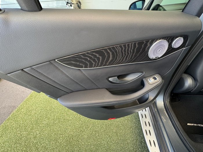 2018 Mercedes-Benz GLC-Class GLC250 d