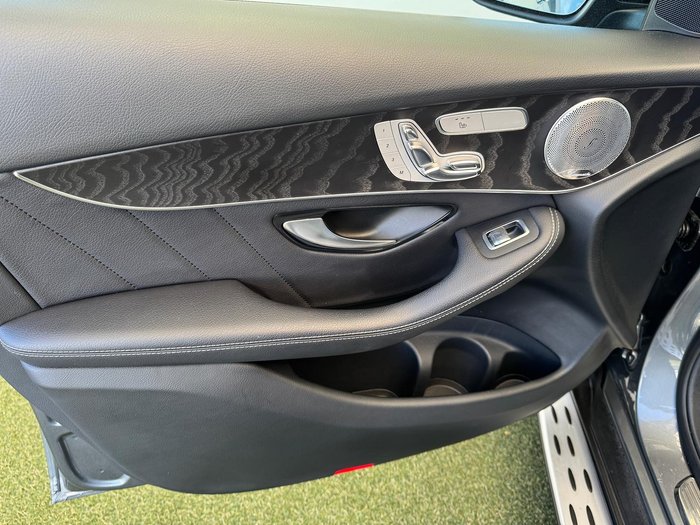 2018 Mercedes-Benz GLC-Class GLC250 d