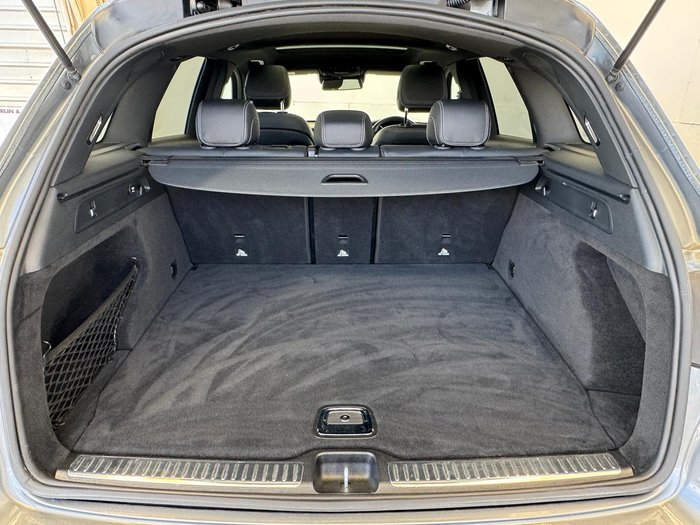 2018 Mercedes-Benz GLC-Class GLC250 d