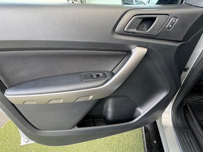 2021 Ford Ranger XLS