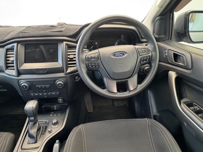 2021 Ford Ranger XLS