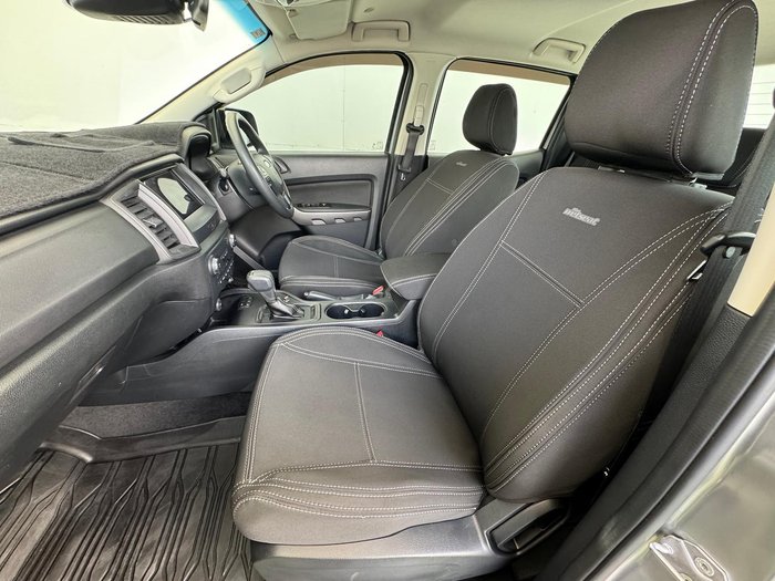2021 Ford Ranger XLS