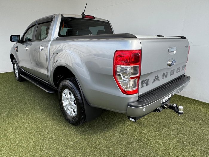 2021 Ford Ranger XLS