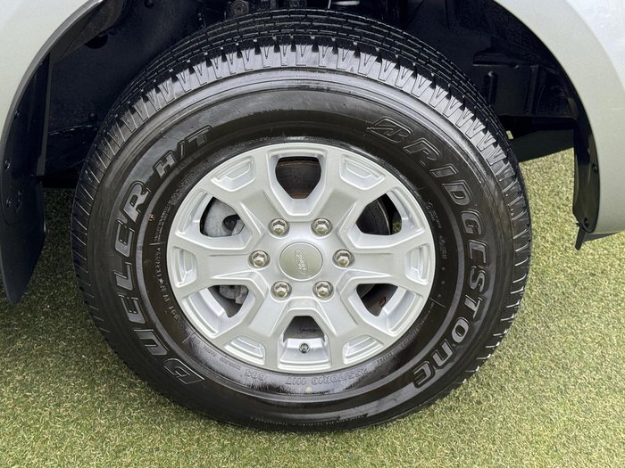 2021 Ford Ranger XLS