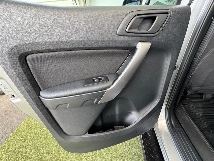 2021 Ford Ranger XLS