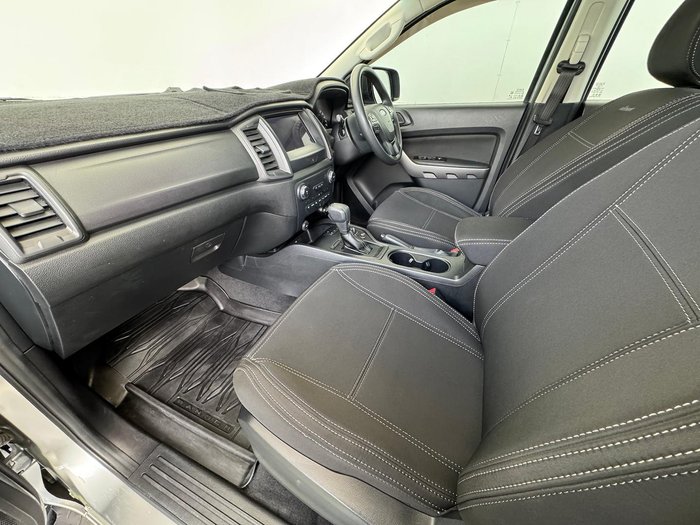 2021 Ford Ranger XLS