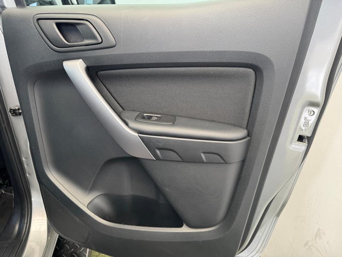 2021 Ford Ranger XLS