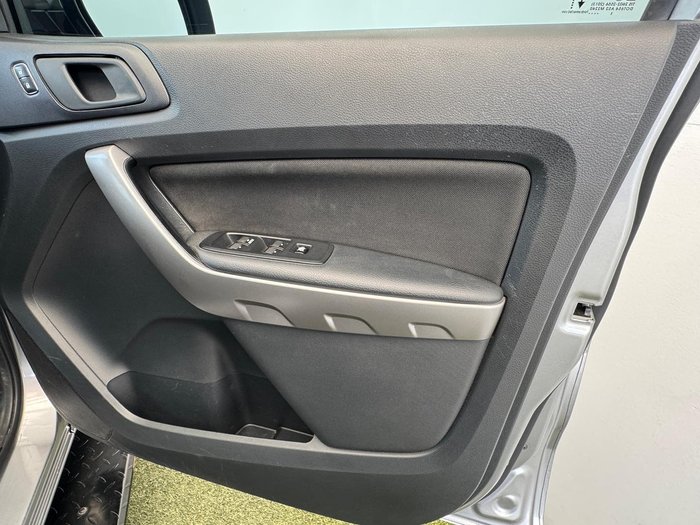 2021 Ford Ranger XLS
