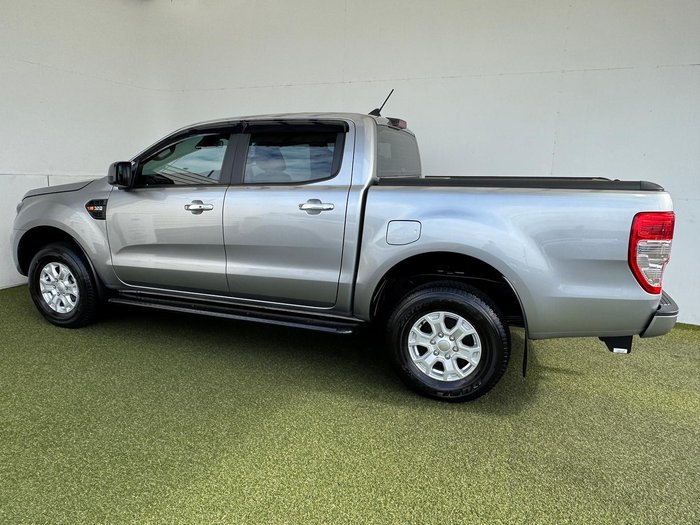 2021 Ford Ranger XLS