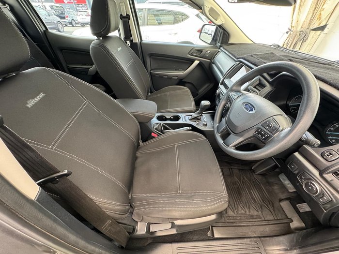 2021 Ford Ranger XLS