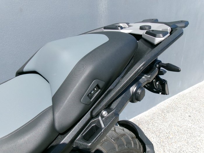 2025 BMW Motorrad 2025 Bmw 1300CC R 1300 GS Triple Black BLACK STORM METALLIC