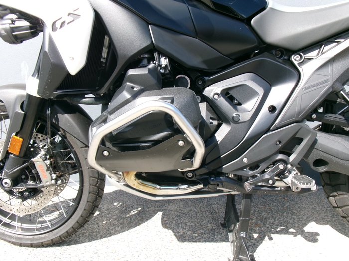 2025 BMW Motorrad 2025 Bmw 1300CC R 1300 GS Triple Black BLACK STORM METALLIC