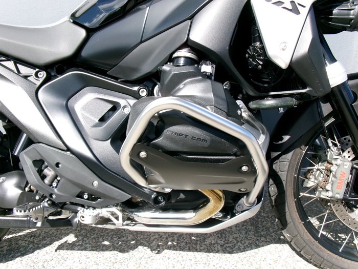 2025 BMW Motorrad 2025 Bmw 1300CC R 1300 GS Triple Black BLACK STORM METALLIC