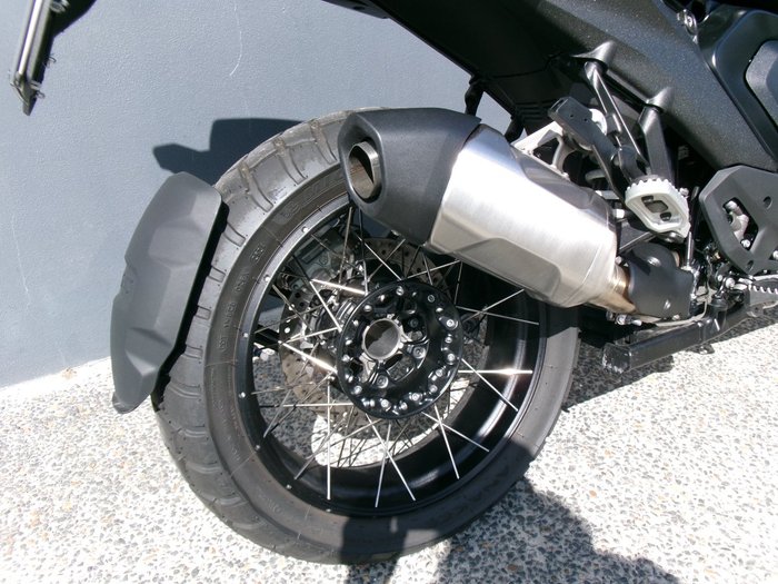 2025 BMW Motorrad 2025 Bmw 1300CC R 1300 GS Triple Black BLACK STORM METALLIC