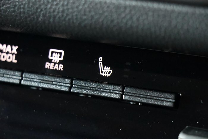 2025 Mitsubishi Triton GLS MV MY25 4X4 Dual Range Impulse Blue