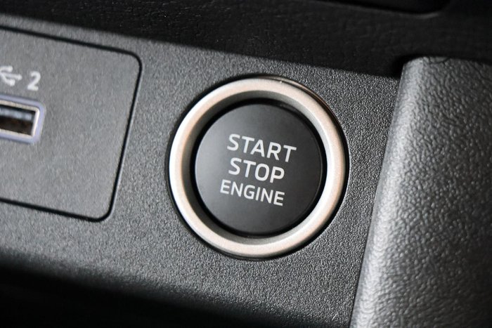 2025 Mitsubishi Triton GLS MV MY25 4X4 Dual Range Impulse Blue