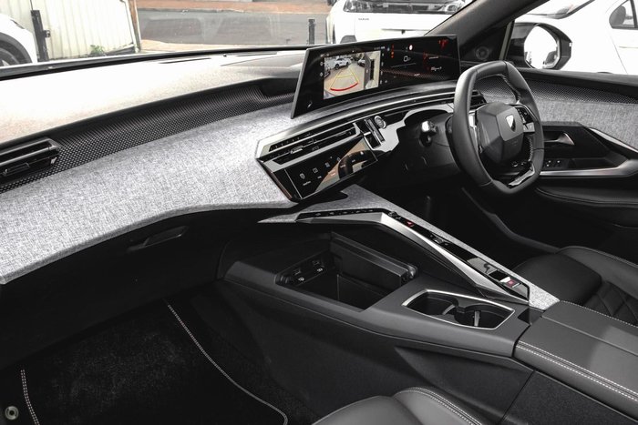 2025 Peugeot 3008 GT Premium Hybrid