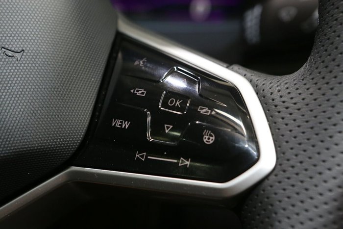 2022 Volkswagen Tiguan 162TSI R-Line Allspace