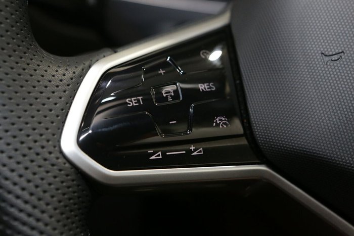 2022 Volkswagen Tiguan 162TSI R-Line Allspace