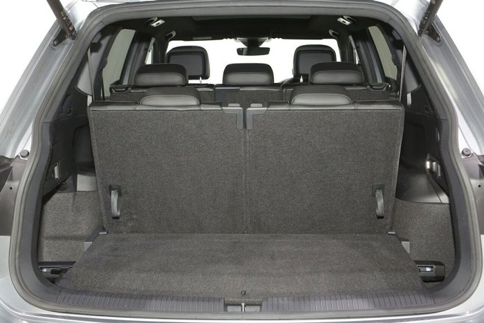 2022 Volkswagen Tiguan 162TSI R-Line Allspace