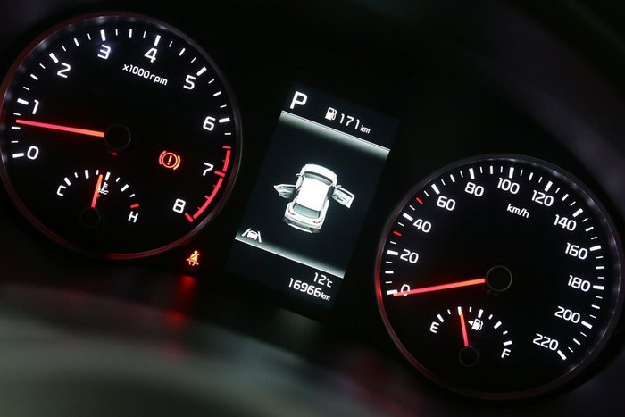 2022 Kia Stonic Sport