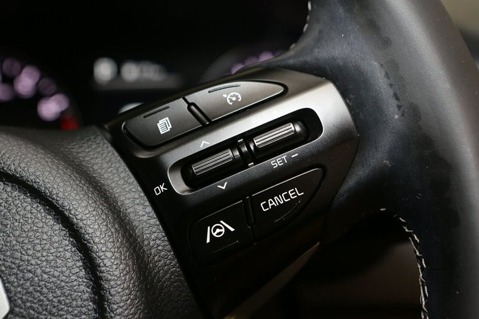 2022 Kia Stonic Sport