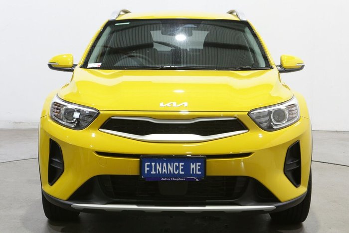 2022 Kia Stonic