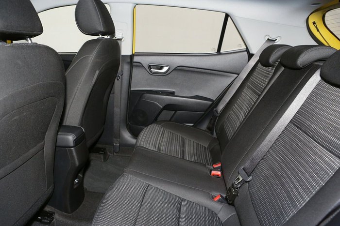 2022 Kia Stonic Sport