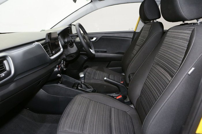 2022 Kia Stonic Sport