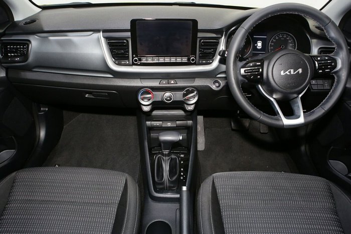 2022 Kia Stonic Sport