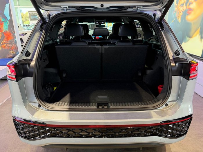 2025 Volkswagen Tayron 195TSI R-Line