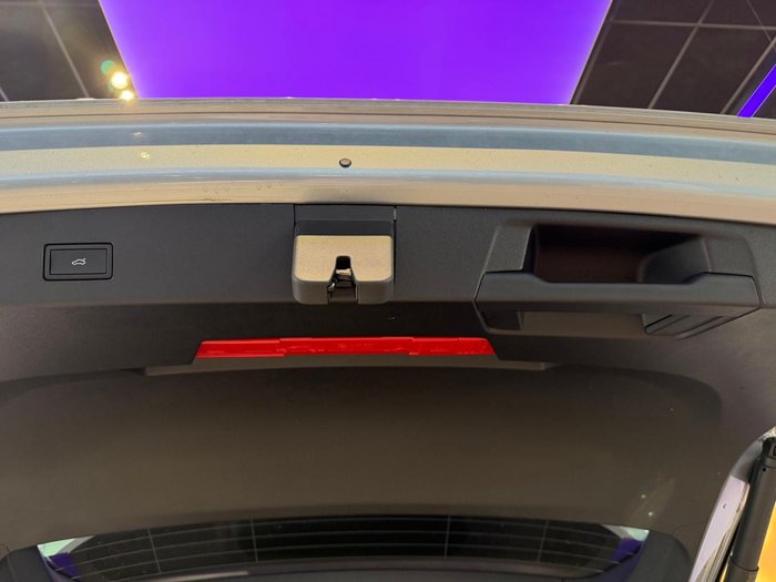 2025 Volkswagen Tayron 195TSI R-Line