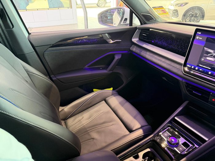 2025 Volkswagen Tayron 195TSI R-Line