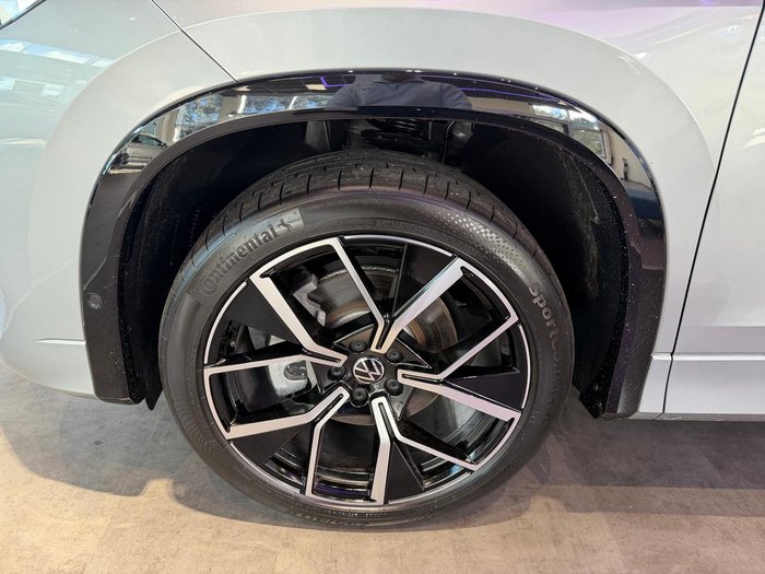 2025 Volkswagen Tayron 195TSI R-Line