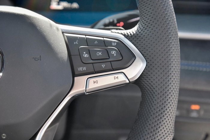 2025 Volkswagen Tayron 195TSI R-Line