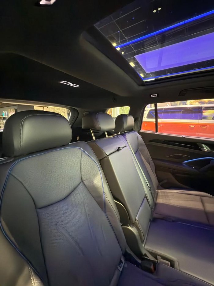 2025 Volkswagen Tayron 195TSI R-Line