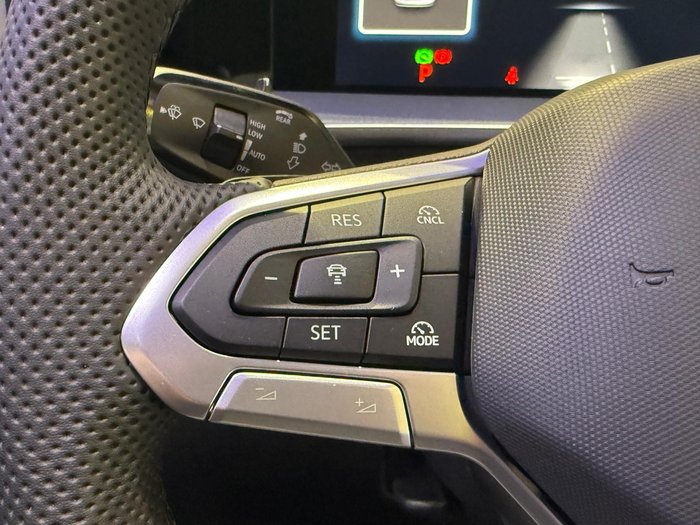 2025 Volkswagen Tayron 195TSI R-Line