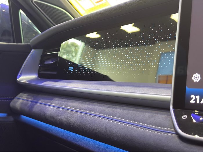 2025 Volkswagen Tayron 195TSI R-Line