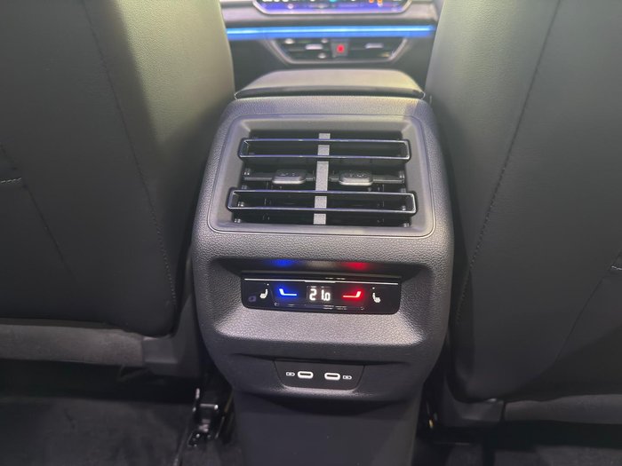 2025 Volkswagen Tayron 195TSI R-Line