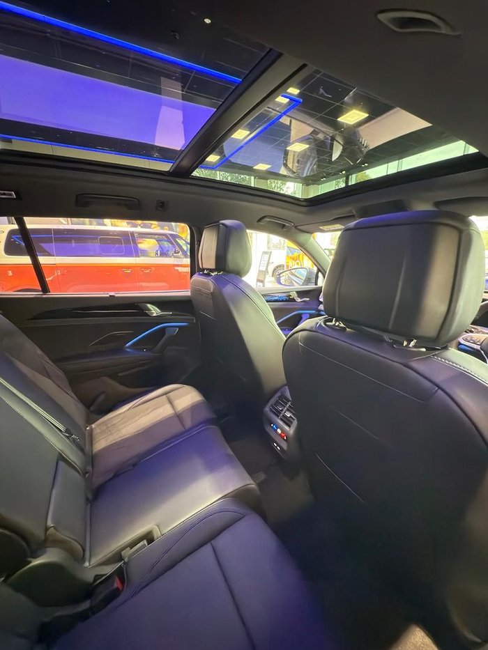 2025 Volkswagen Tayron 195TSI R-Line