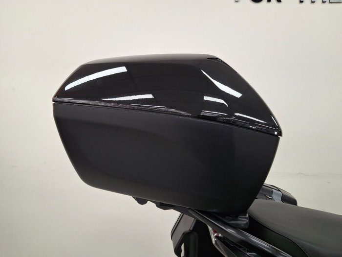 2018 BMW Motorrad R1200 RS Black