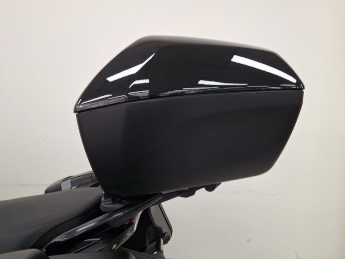2018 BMW Motorrad R1200 RS Black