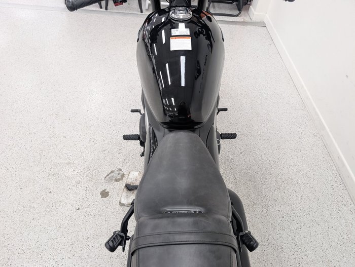 2024 CFMOTO 450 CL-C Black