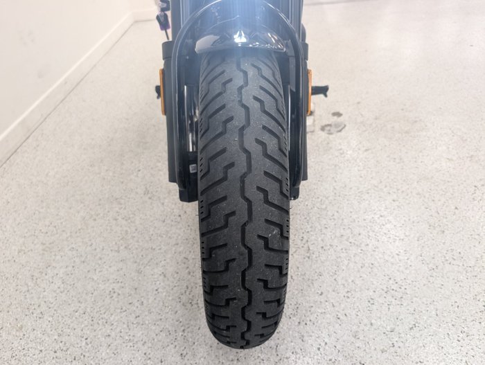 2024 CFMOTO 450 CL-C Black
