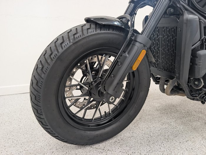2024 CFMOTO 450 CL-C Black