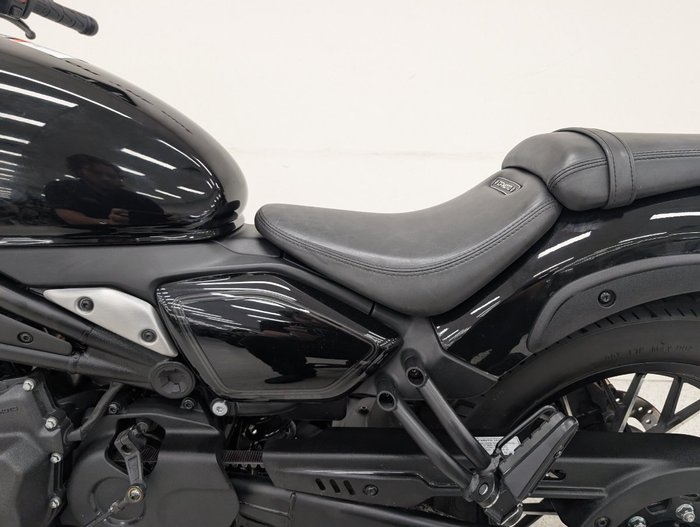 2024 CFMOTO 450 CL-C Black