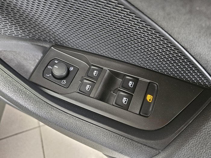 2022 SKODA Octavia RS NX MY23 Magic Black