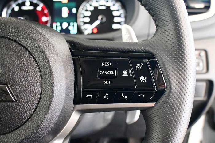 2025 Mitsubishi Pajero Sport GLS